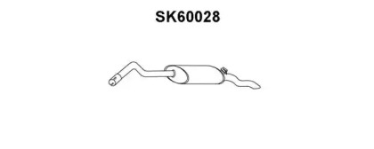 VENEPORTE SK60028