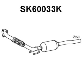 VENEPORTE SK60033K