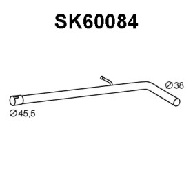 VENEPORTE SK60084