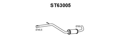 VENEPORTE ST63005