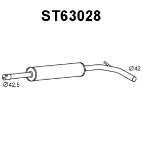 VENEPORTE ST63028