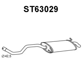 VENEPORTE ST63029