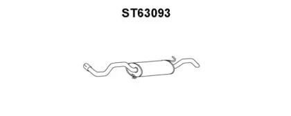 VENEPORTE ST63093