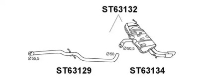 VENEPORTE ST63132