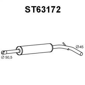 VENEPORTE ST63172