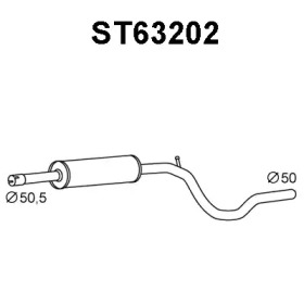 VENEPORTE ST63202