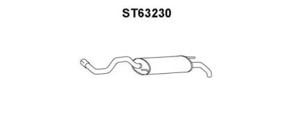 VENEPORTE ST63230