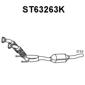 VENEPORTE ST63263K