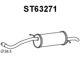 VENEPORTE ST63271