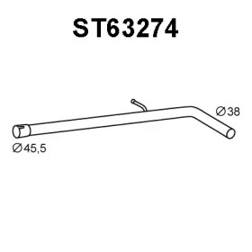 VENEPORTE ST63274