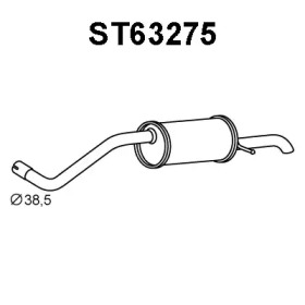 VENEPORTE ST63275