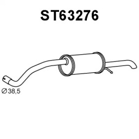 VENEPORTE ST63276