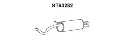 VENEPORTE ST63282