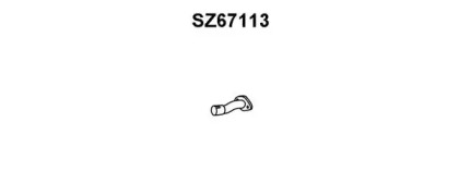 VENEPORTE SZ67113