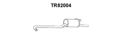 VENEPORTE TR82004