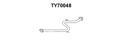 VENEPORTE TY70048
