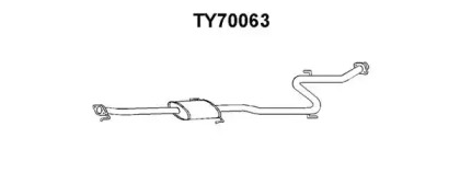 VENEPORTE TY70063