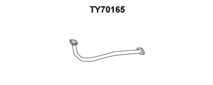 VENEPORTE TY70165
