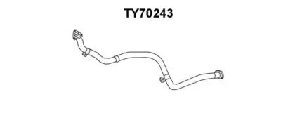 VENEPORTE TY70243