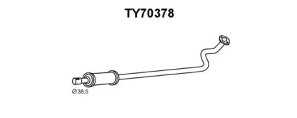 VENEPORTE TY70378