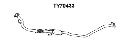 VENEPORTE TY70433
