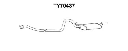 VENEPORTE TY70437
