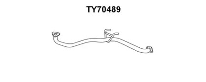 VENEPORTE TY70489