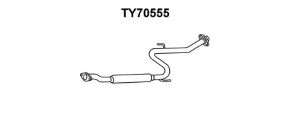 VENEPORTE TY70555