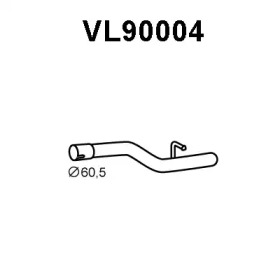 VENEPORTE VL90004