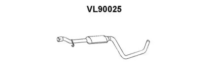 VENEPORTE VL90025