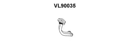 VENEPORTE VL90035