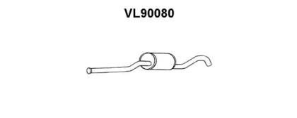 VENEPORTE VL90080