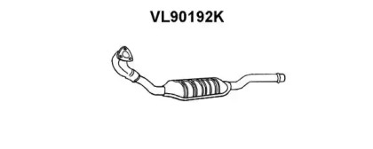 VENEPORTE VL90192K