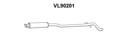 VENEPORTE VL90201