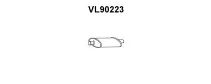 VENEPORTE VL90223