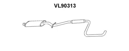 VENEPORTE VL90313