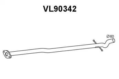 VENEPORTE VL90342