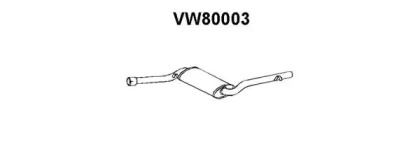 VENEPORTE VW80003