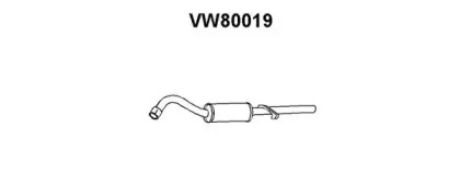 VENEPORTE VW80019