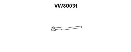VENEPORTE VW80031