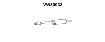 VENEPORTE VW80033