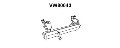 VENEPORTE VW80043