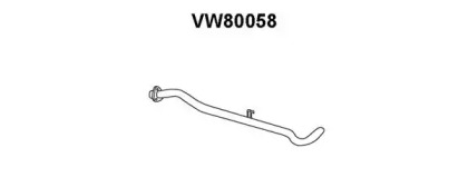 VENEPORTE VW80058