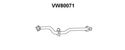 VENEPORTE VW80071