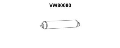 VENEPORTE VW80080