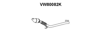 VENEPORTE VW80082K