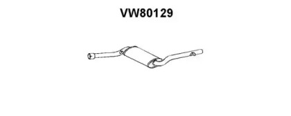 VENEPORTE VW80129