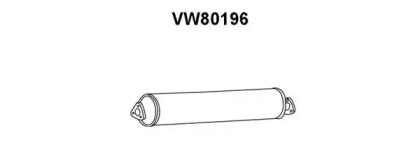 VENEPORTE VW80196