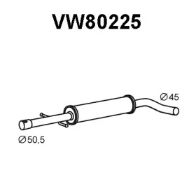 VENEPORTE VW80225