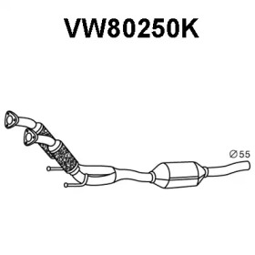 VENEPORTE VW80250K